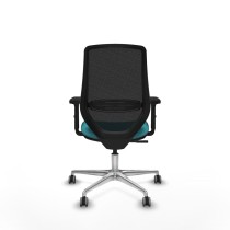 Office Chair Mardos sincro bali Piqueras y Crespo D086G0W Turquoise