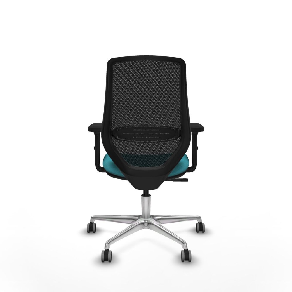 Office Chair Mardos sincro bali Piqueras y Crespo D086G0W Turquoise