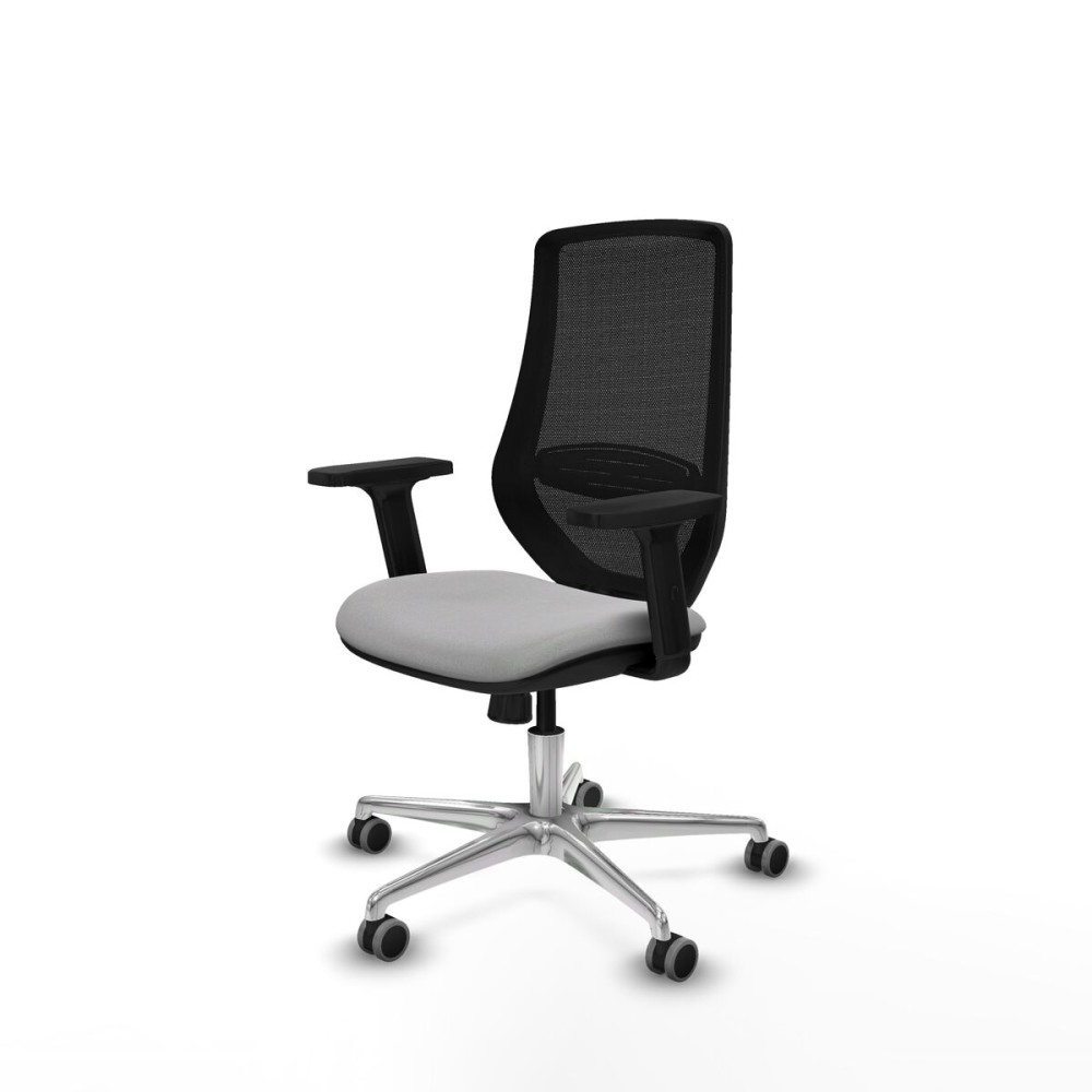 Office Chair Mardos sincro bali Piqueras y Crespo D086G0W Light grey