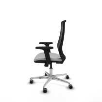 Office Chair Mardos sincro bali Piqueras y Crespo D086G0W Light grey