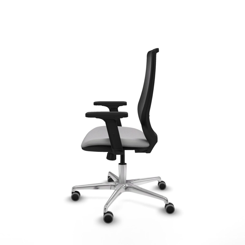 Office Chair Mardos sincro bali Piqueras y Crespo D086G0W Light grey