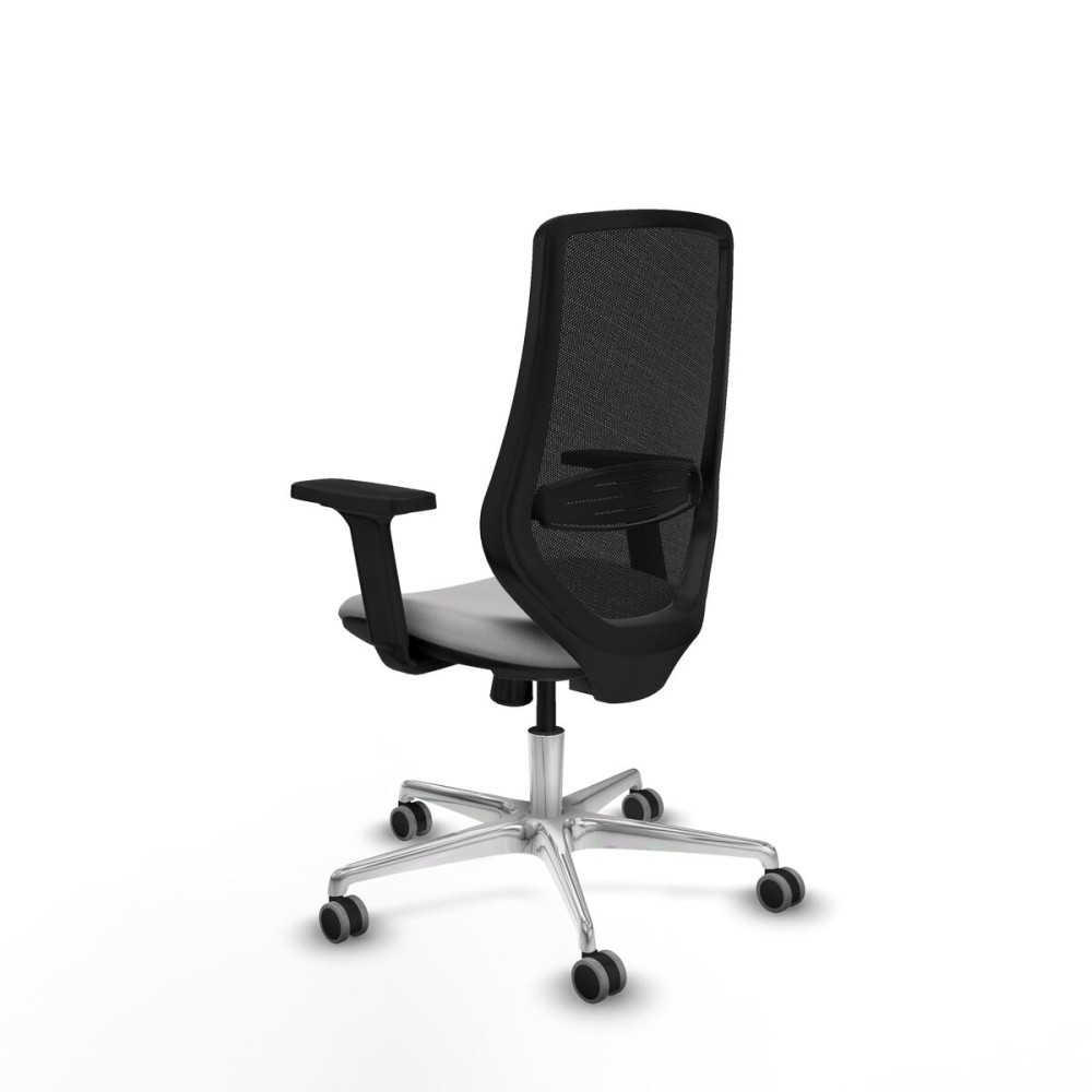 Office Chair Mardos sincro bali Piqueras y Crespo D086G0W Light grey