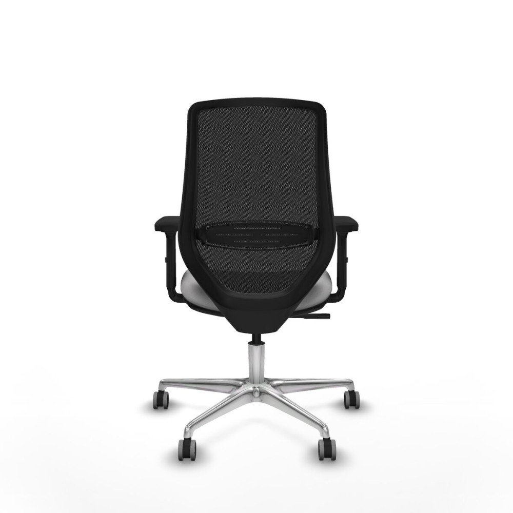 Office Chair Mardos sincro bali Piqueras y Crespo D086G0W Light grey