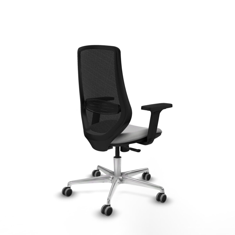 Office Chair Mardos sincro bali Piqueras y Crespo D086G0W Light grey