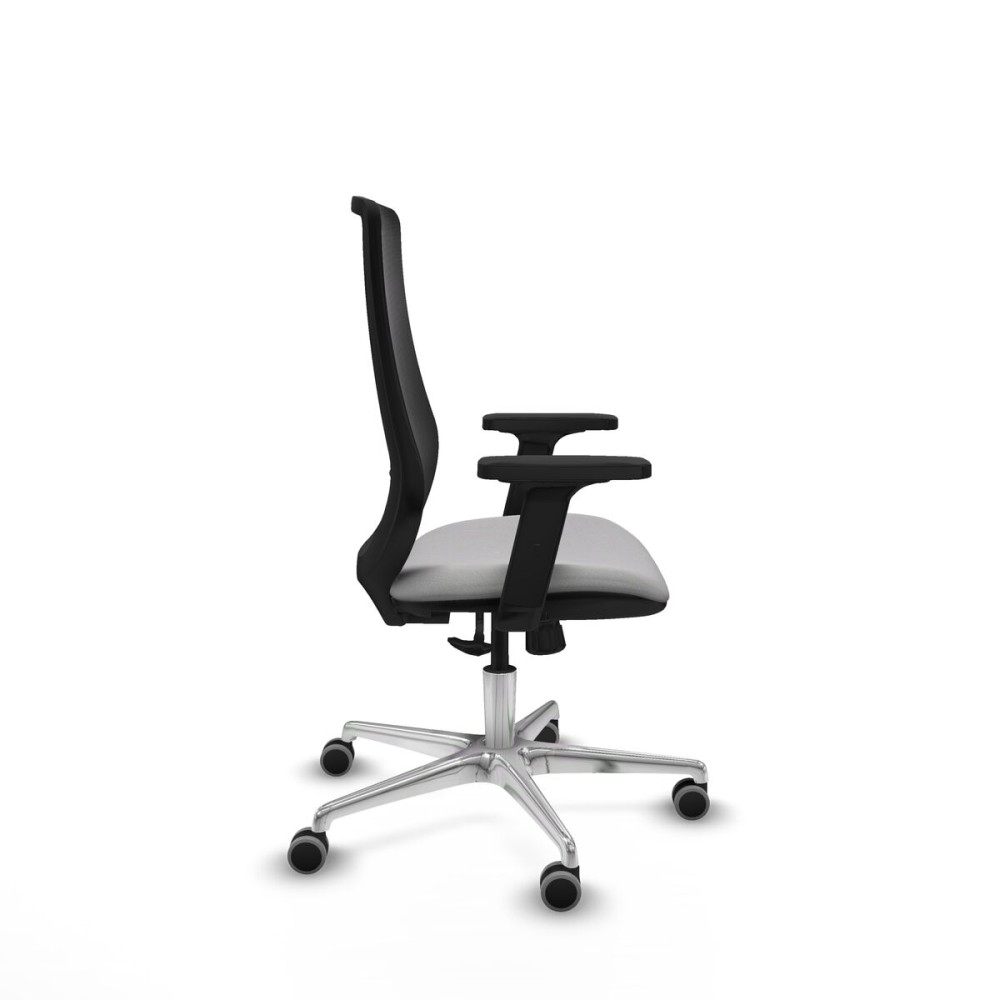 Office Chair Mardos sincro bali Piqueras y Crespo D086G0W Light grey