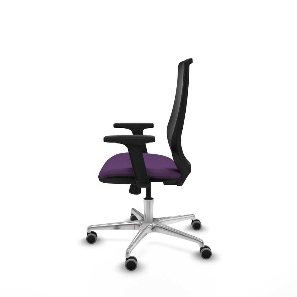 Bürostuhl Mardos sincro bali Piqueras y Crespo D086G0W Lila