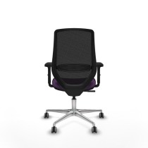 Bürostuhl Mardos sincro bali Piqueras y Crespo D086G0W Lila