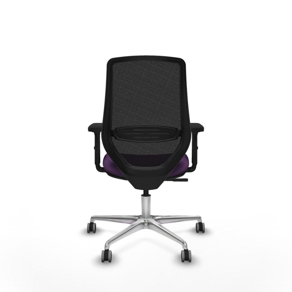 Chaise de Bureau Mardos sincro bali Piqueras y Crespo D086G0W Violet