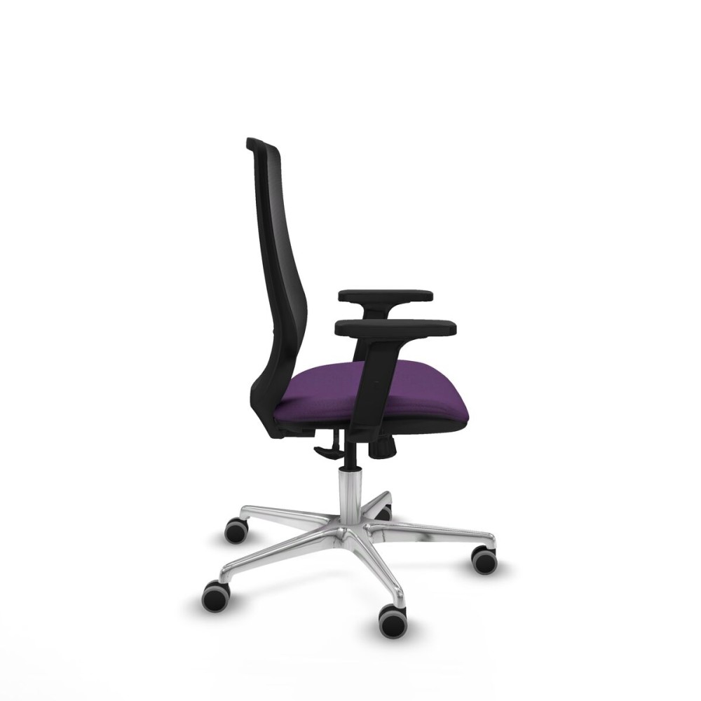 Bürostuhl Mardos sincro bali Piqueras y Crespo D086G0W Lila