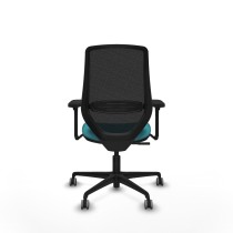 Bürostuhl Mardos sincro bali Piqueras y Crespo D036G0W türkis