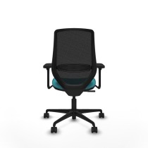 Bürostuhl Mardos sincro bali Piqueras y Crespo D036N0W türkis