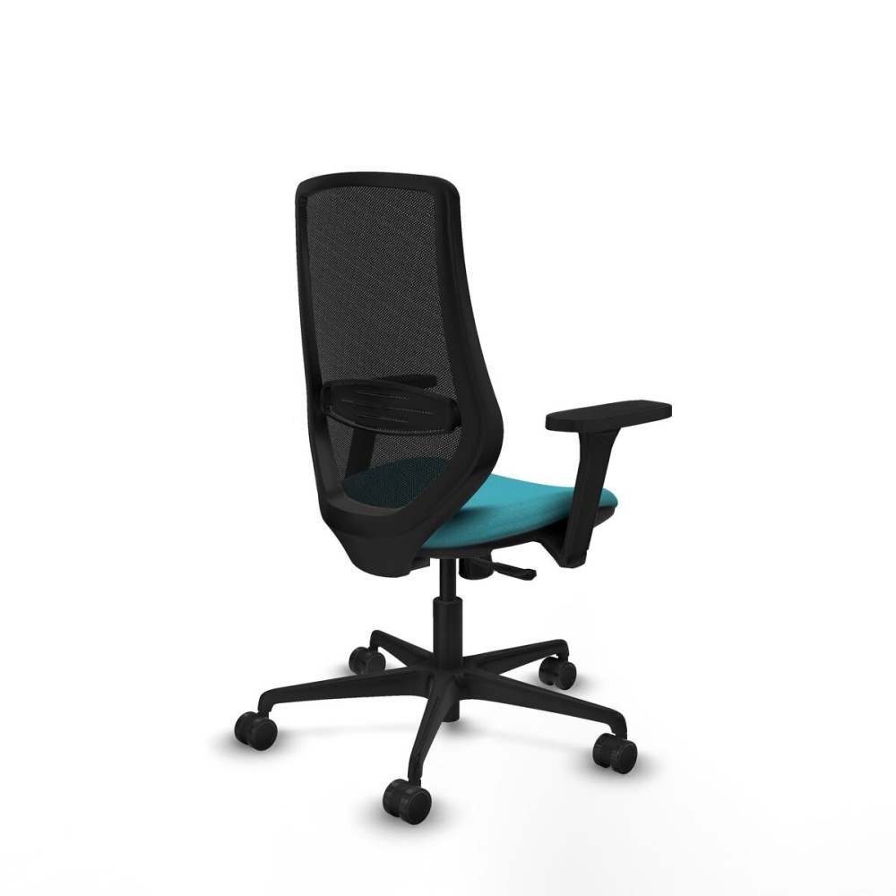 Bürostuhl Mardos sincro bali Piqueras y Crespo D036N0W türkis