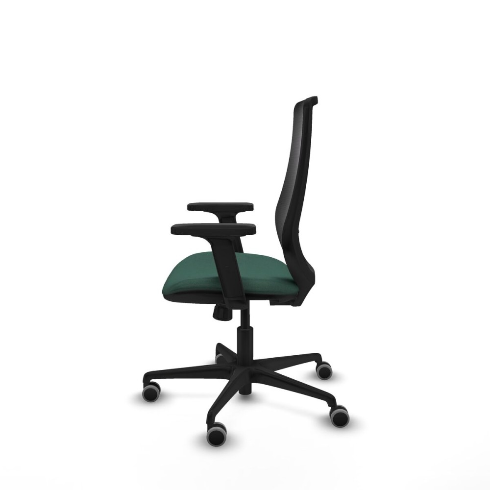 Chaise de Bureau Mardos sincro bali Piqueras y Crespo D036G0W Vert