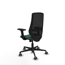 Chaise de Bureau Mardos sincro bali Piqueras y Crespo D036G0W Vert