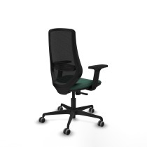Chaise de Bureau Mardos sincro bali Piqueras y Crespo D036G0W Vert