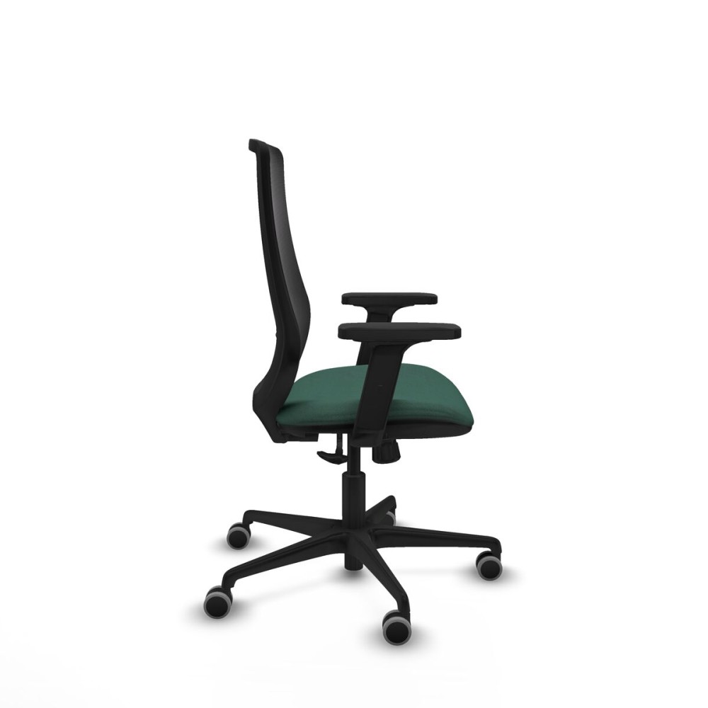 Chaise de Bureau Mardos sincro bali Piqueras y Crespo D036G0W Vert