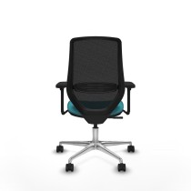 Office Chair Mardos sincro bali Piqueras y Crespo D086N0W Turquoise