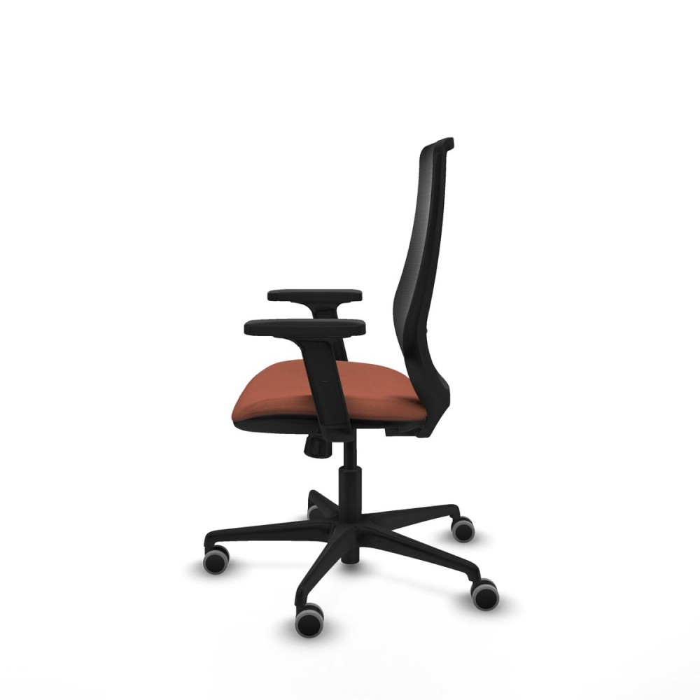 Bürostuhl Mardos sincro bali Piqueras y Crespo D036G0W Braun Schwarz