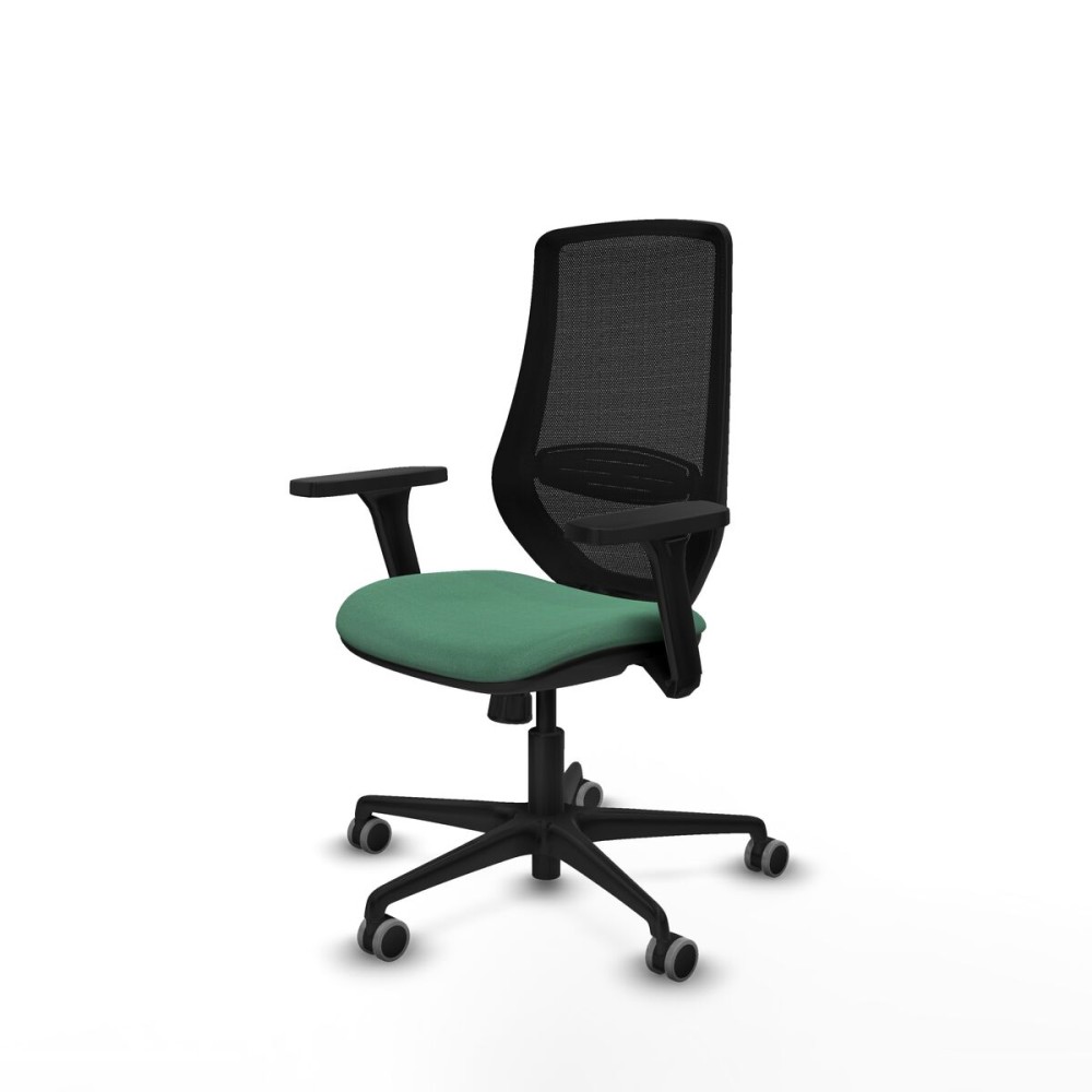 Bürostuhl Mardos sincro bali Piqueras y Crespo D036G0W Smaragdgrün