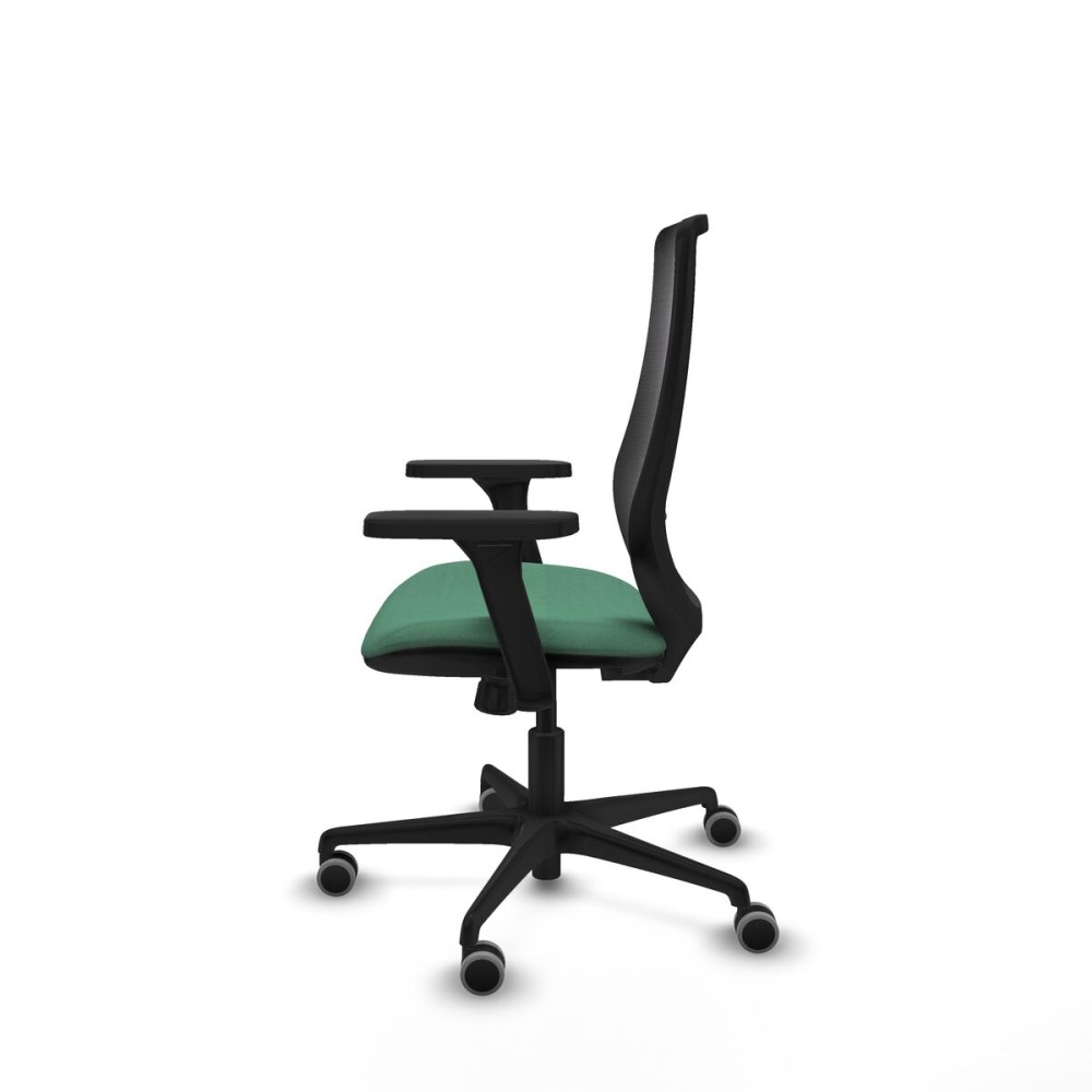 Bürostuhl Mardos sincro bali Piqueras y Crespo D036G0W Smaragdgrün