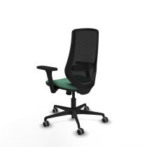 Bürostuhl Mardos sincro bali Piqueras y Crespo D036G0W Smaragdgrün