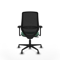 Bürostuhl Mardos sincro bali Piqueras y Crespo D036G0W Smaragdgrün