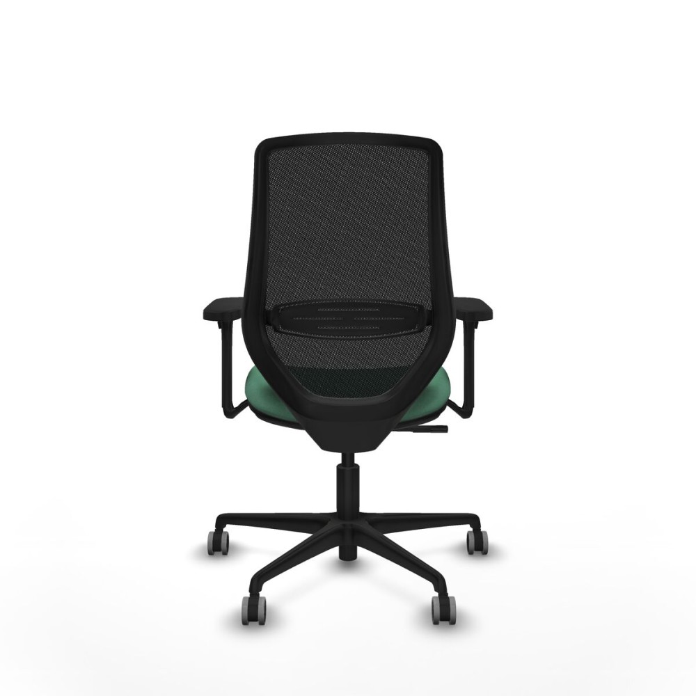 Bürostuhl Mardos sincro bali Piqueras y Crespo D036G0W Smaragdgrün