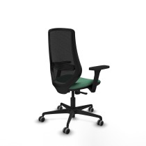 Bürostuhl Mardos sincro bali Piqueras y Crespo D036G0W Smaragdgrün