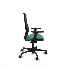 Bürostuhl Mardos sincro bali Piqueras y Crespo D036G0W Smaragdgrün