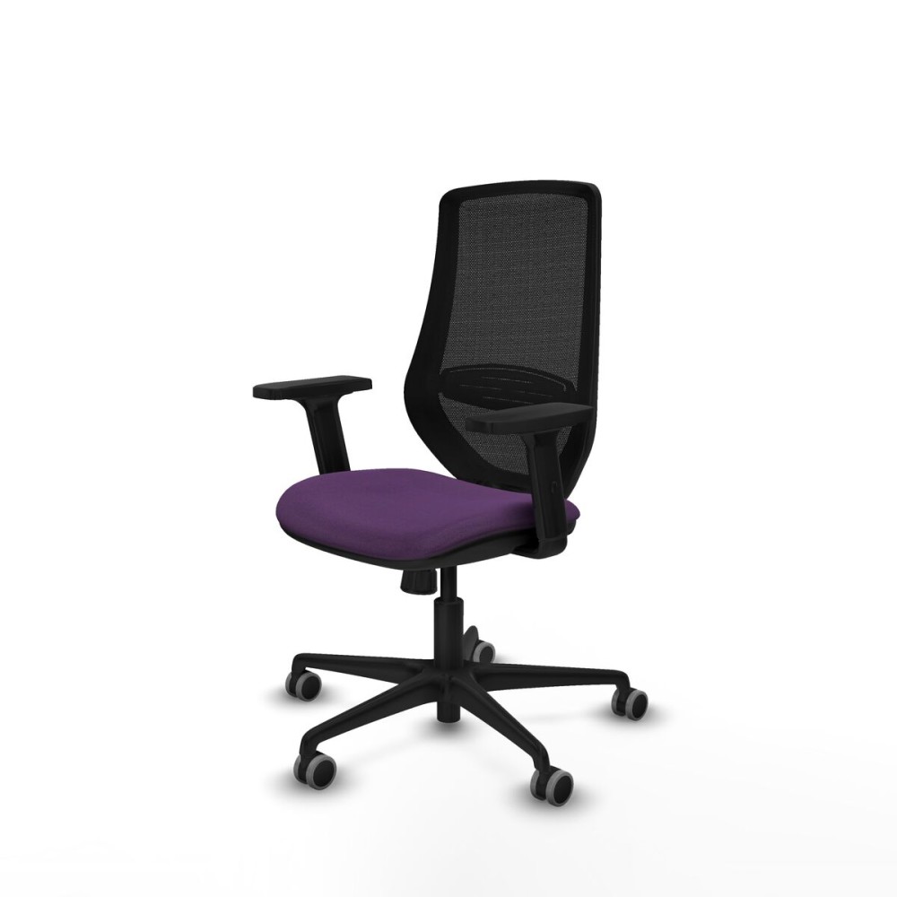 Bürostuhl Mardos sincro bali Piqueras y Crespo D036G0W Lila