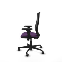 Bürostuhl Mardos sincro bali Piqueras y Crespo D036G0W Lila