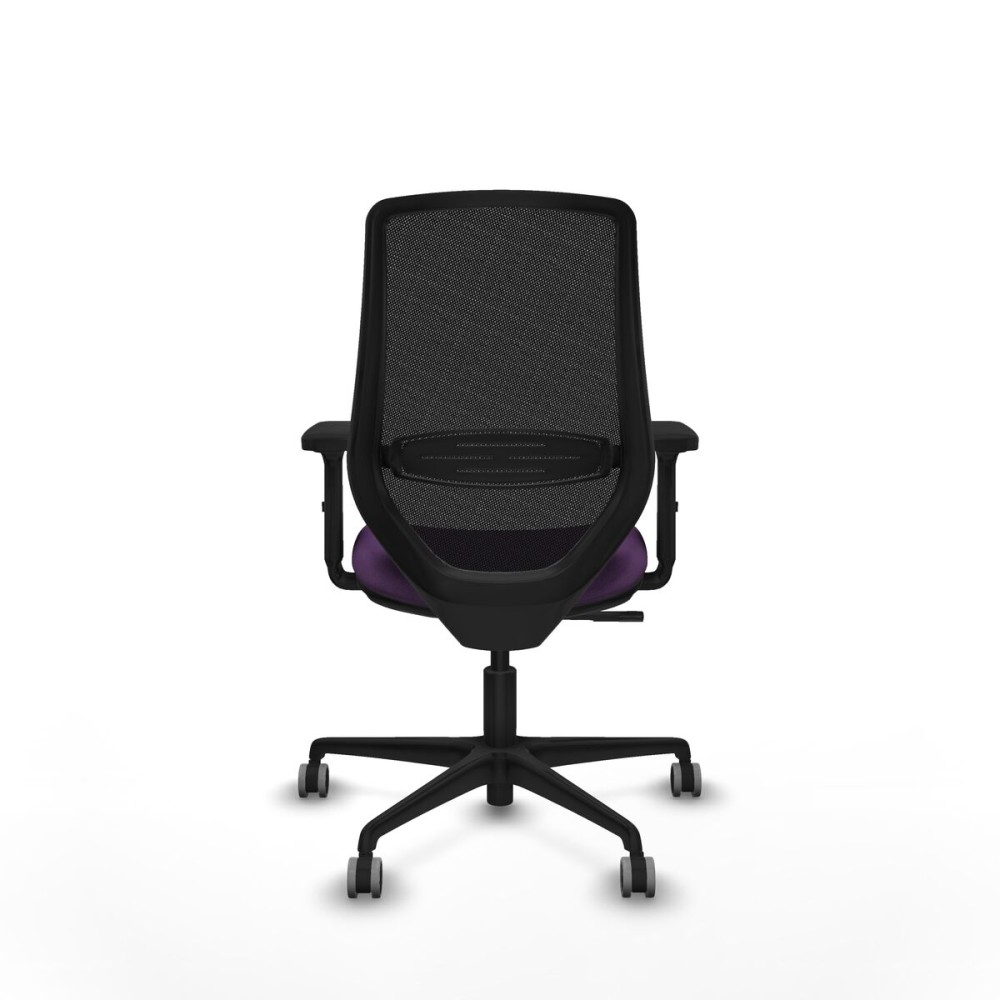 Chaise de Bureau Mardos sincro bali Piqueras y Crespo D036G0W Violet
