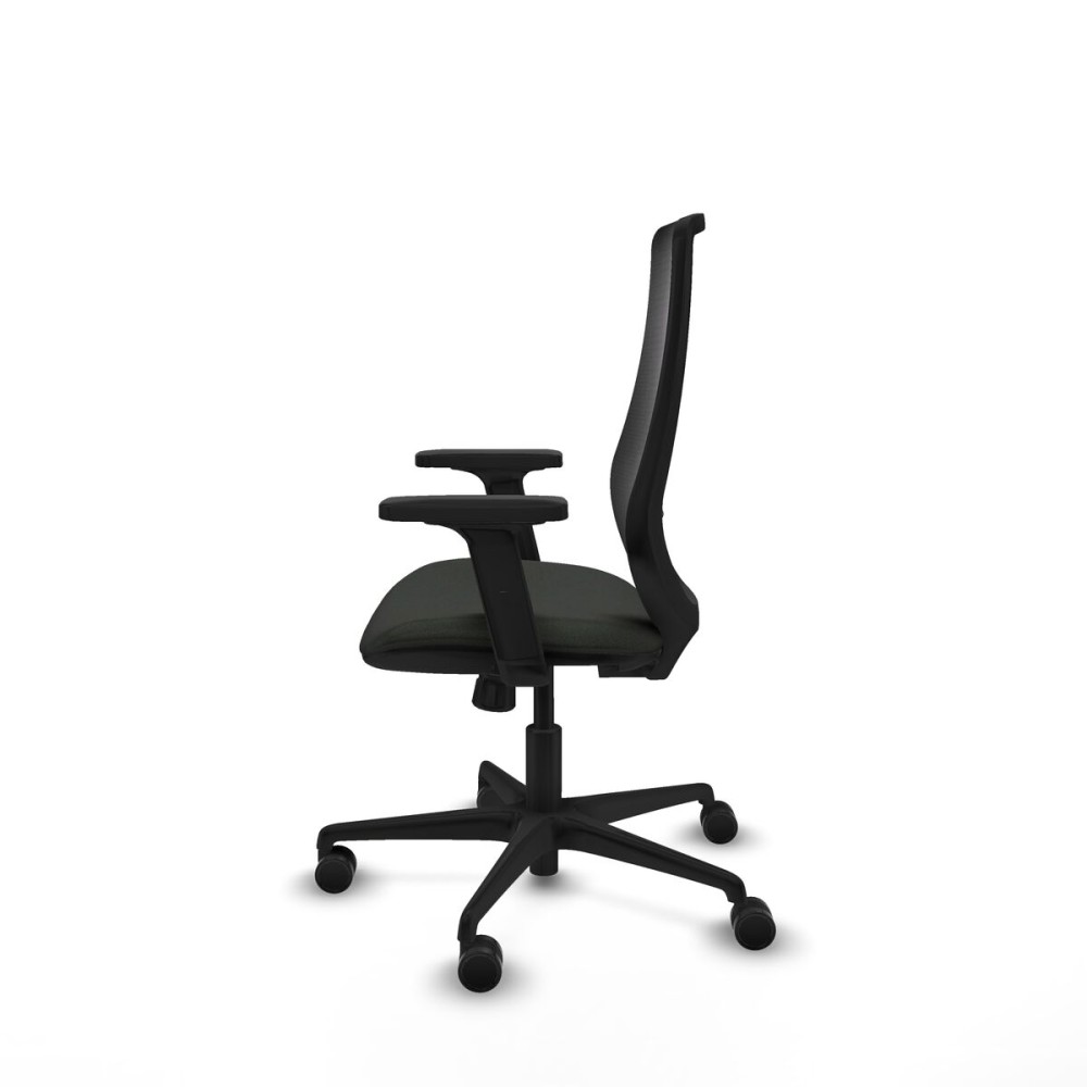 Office Chair Mardos sincro bali Piqueras y Crespo D036N0W Black