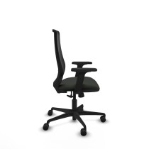 Office Chair Mardos sincro bali Piqueras y Crespo D036N0W Black
