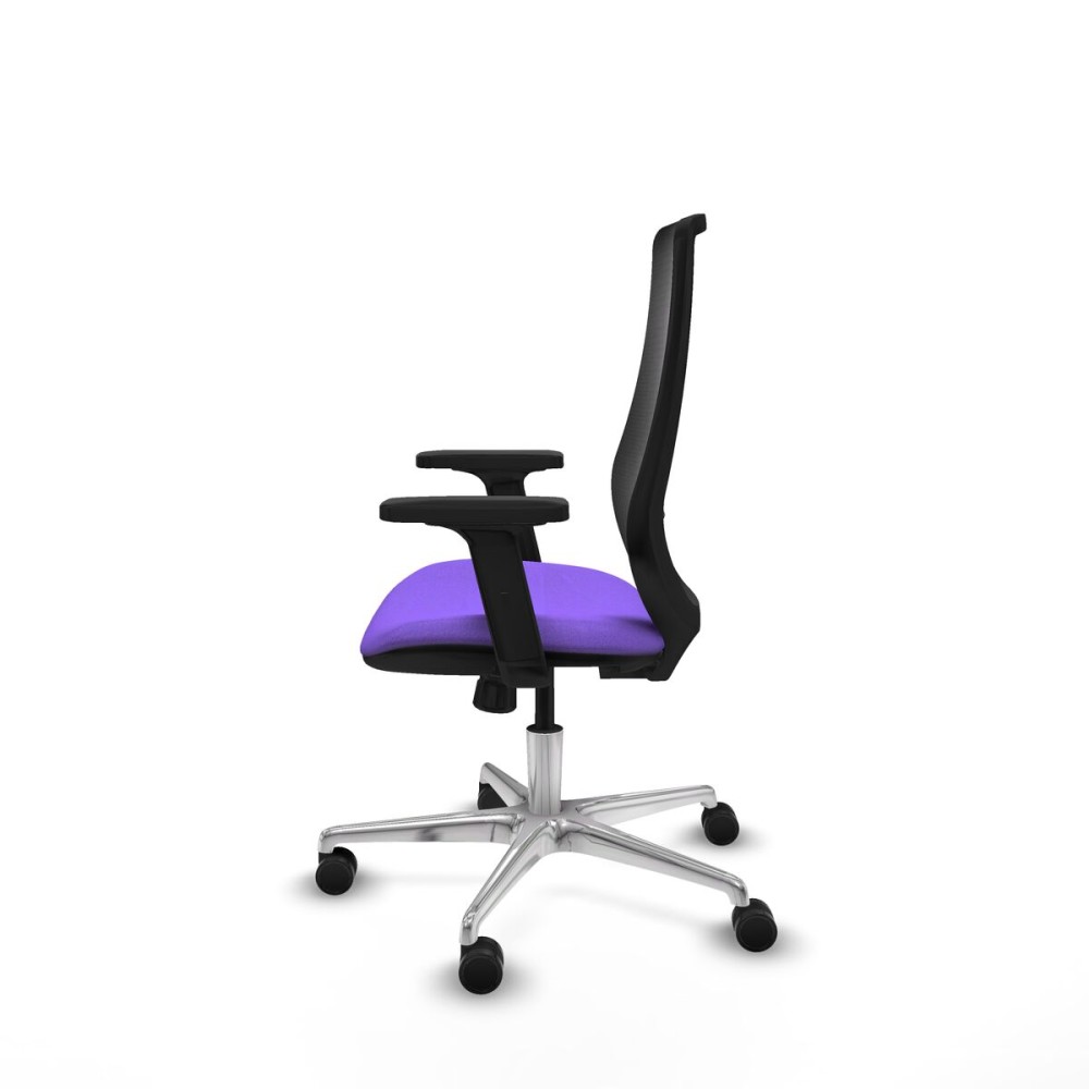 Office Chair Mardos sincro bali Piqueras y Crespo D086N0W Lilac