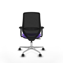 Office Chair Mardos sincro bali Piqueras y Crespo D086N0W Lilac