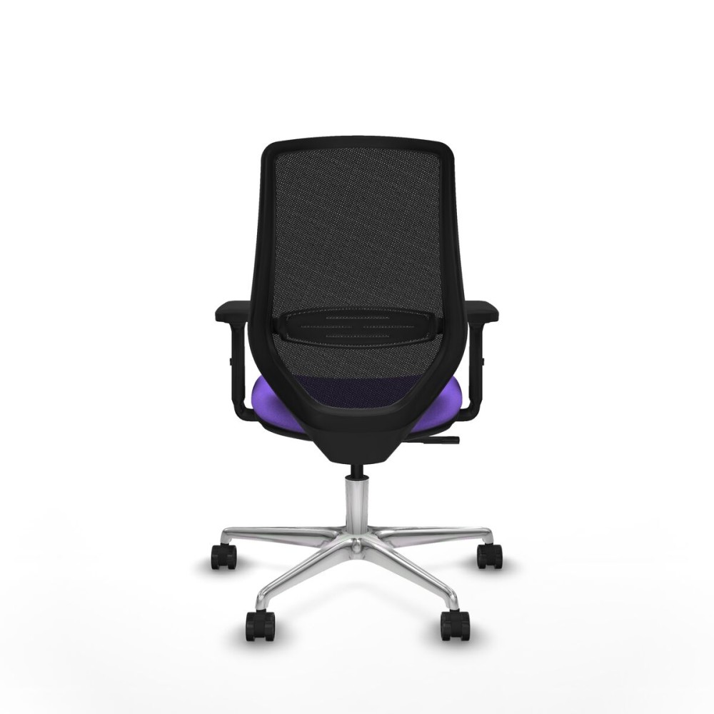 Office Chair Mardos sincro bali Piqueras y Crespo D086N0W Lilac