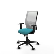 Bürostuhl Zulema Piqueras y Crespo 1D036N0 türkis