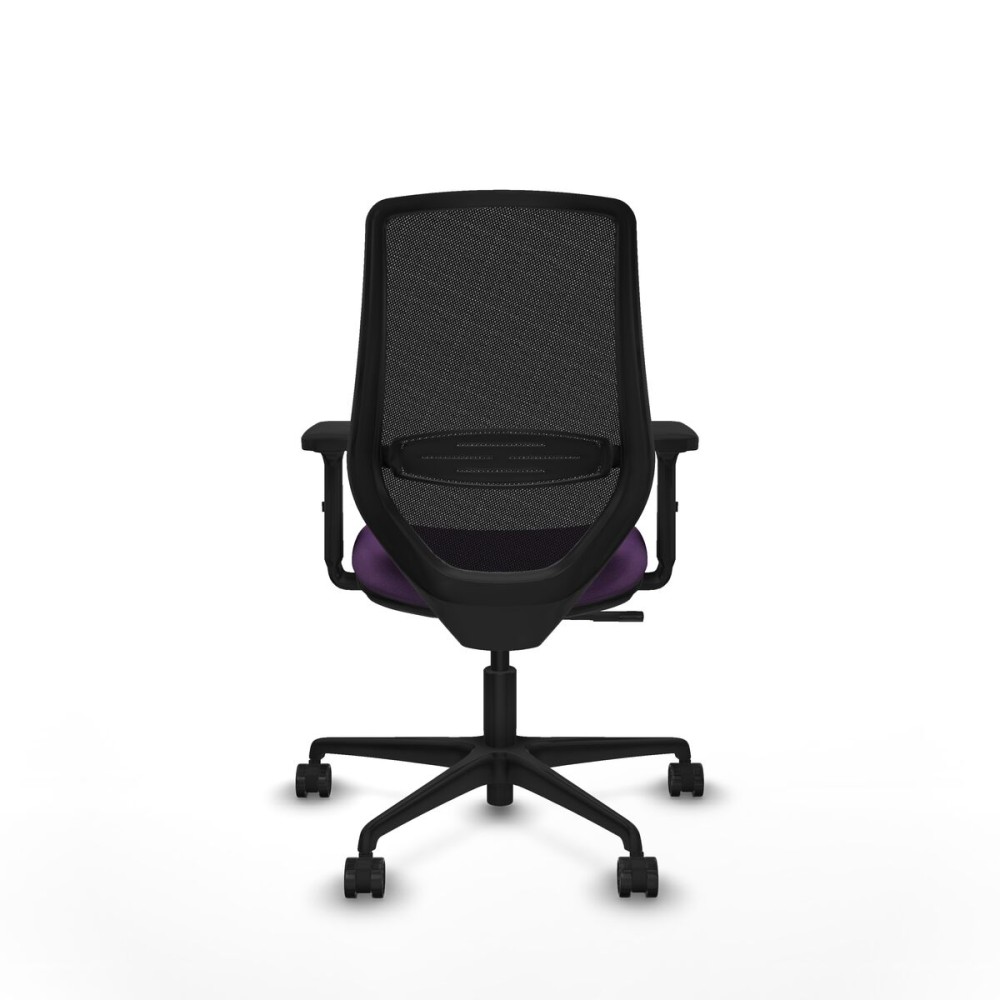Office Chair Mardos sincro bali Piqueras y Crespo D036N0W Purple