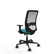 Bürostuhl Zulema Piqueras y Crespo 1D036N0 türkis