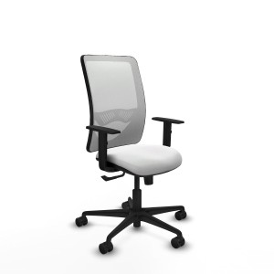 Office Chair Zulema Piqueras y Crespo 1D036N0 White