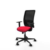 Office Chair Zulema Piqueras y Crespo 1D036N0 Red