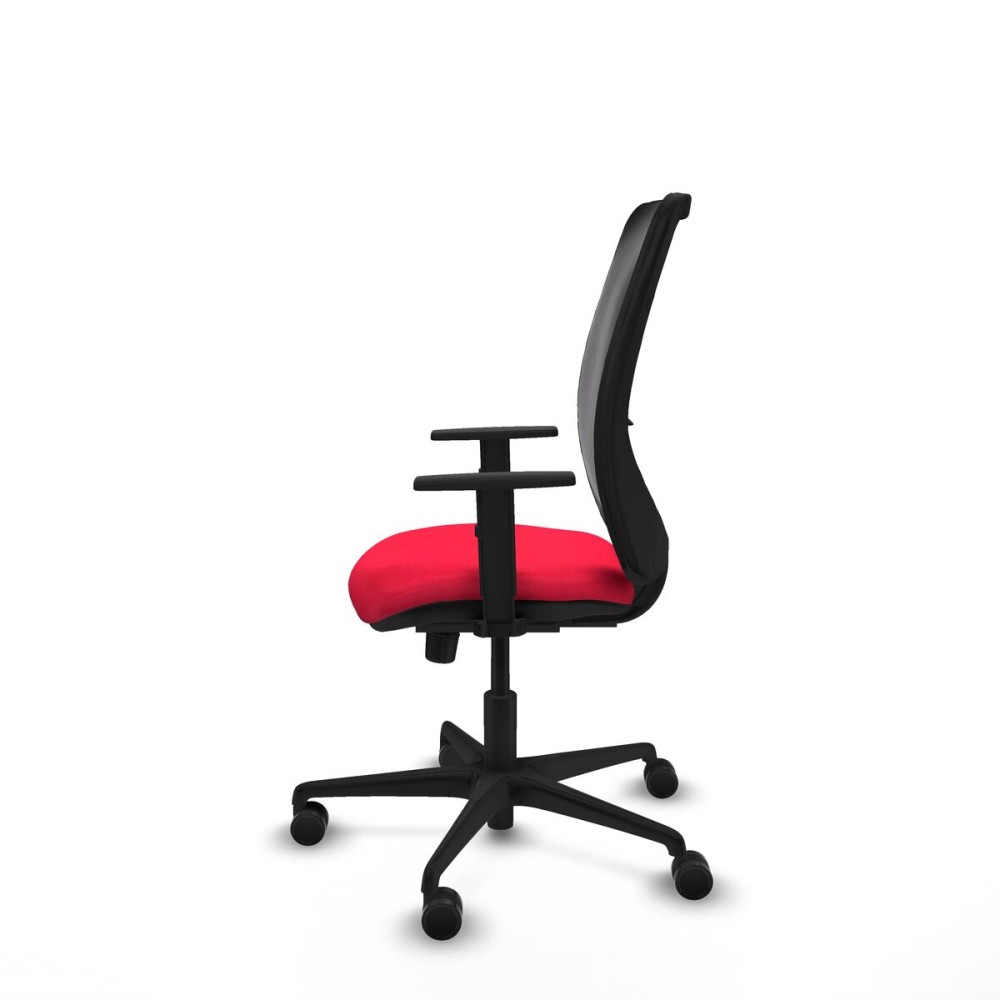 Office Chair Zulema Piqueras y Crespo 1D036N0 Red