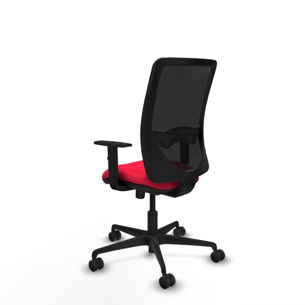 Office Chair Zulema Piqueras y Crespo 1D036N0 Red