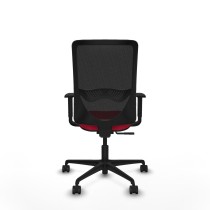 Office Chair Zulema Piqueras y Crespo 1D036N0 Red