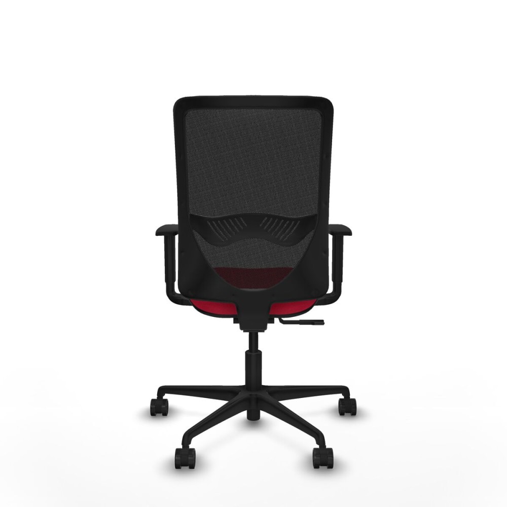 Office Chair Zulema Piqueras y Crespo 1D036N0 Red