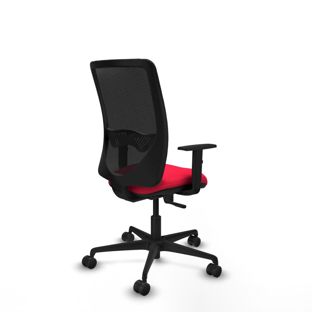 Office Chair Zulema Piqueras y Crespo 1D036N0 Red