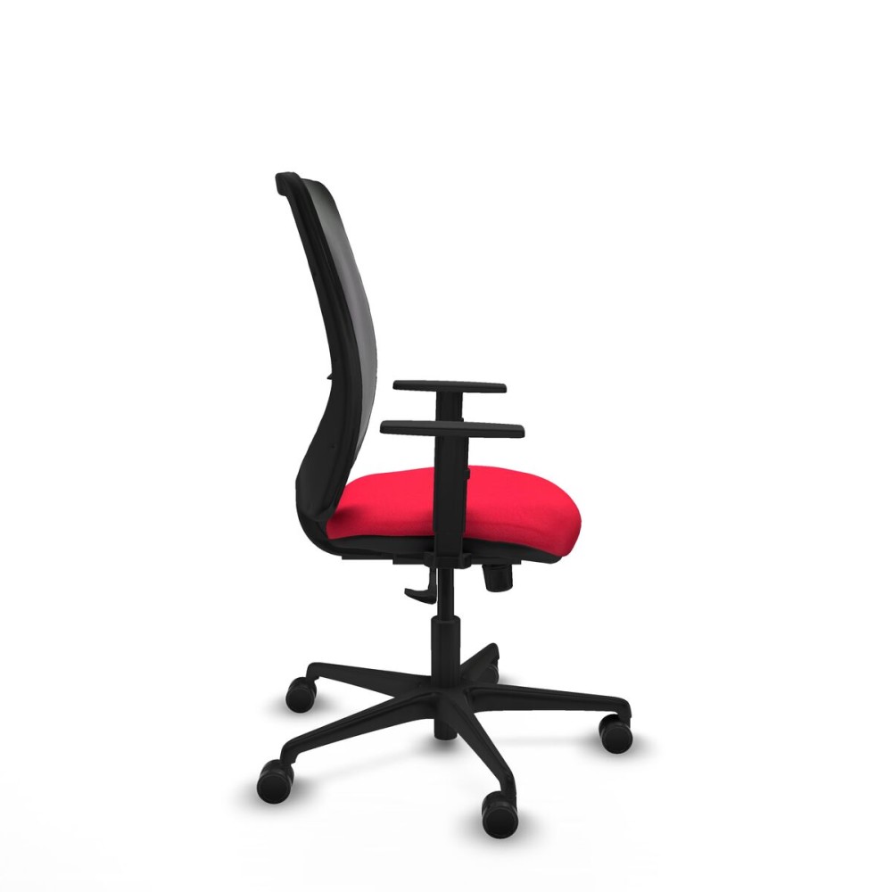 Office Chair Zulema Piqueras y Crespo 1D036N0 Red