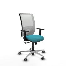 Bürostuhl Zulema Piqueras y Crespo 1D086G0 türkis
