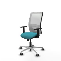 Bürostuhl Zulema Piqueras y Crespo 1D086G0 türkis
